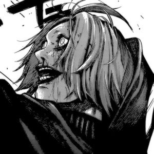 babieeijiro's tweet image. Ishida went crazy with his design