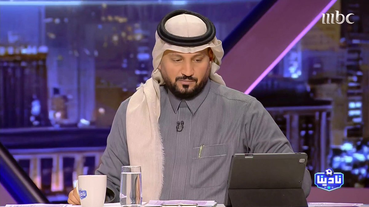 سامي الجابر: قرار زيادة عدد اللاعبين الأجانب إلى 10 سيكون بمثابة "قتل" للاعب السعودي 