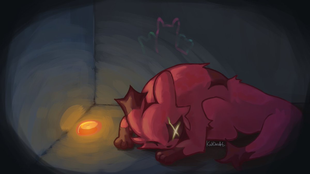 Momcat 🩷 tweet media