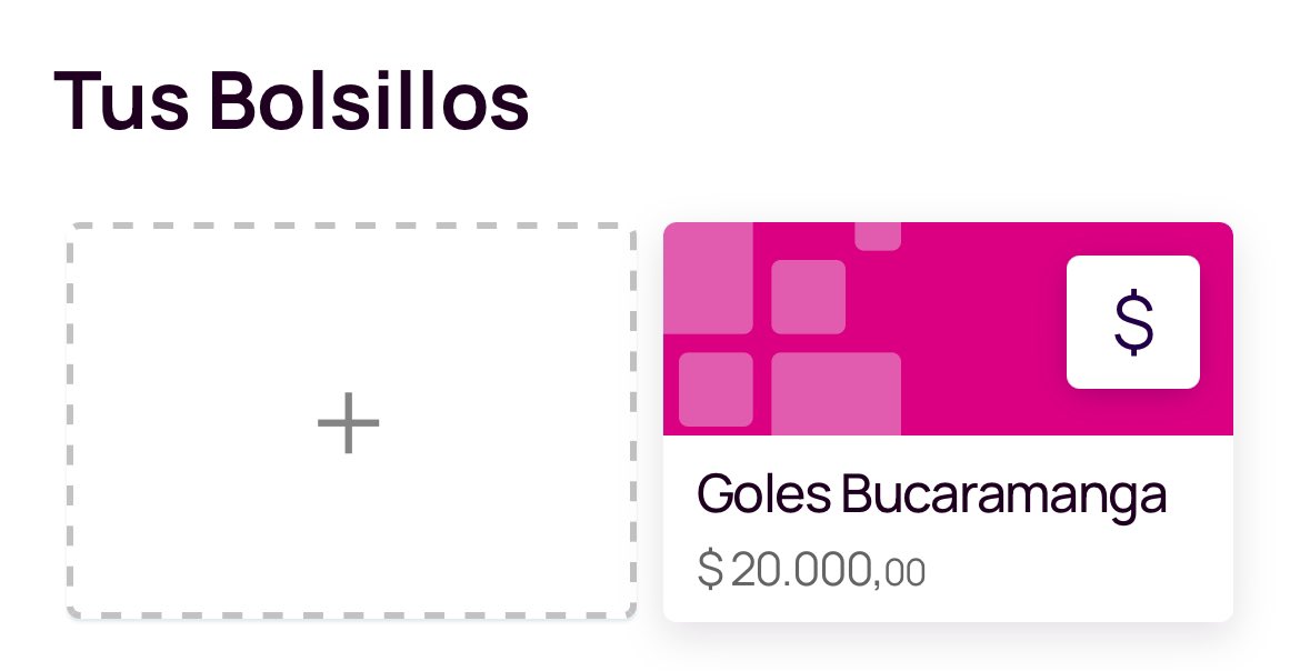 Ya puse los primeros 20mil, espero hacerme lo del abono del próximo semestre.