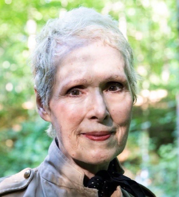 C_3C_3's tweet image. 6 days after Trump began his campaign for reelection in 2020 E. Jean Carroll her made 1st accusation.

3 days days after Trump announced his campaign for President in 2022 Jack Smith was appointed.

This is Lawfare. This is Sick. 

There must be punishment.

No mercy!