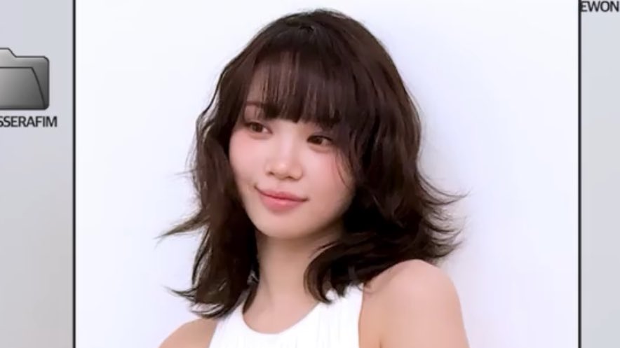 chaewonIqs's tweet image. 