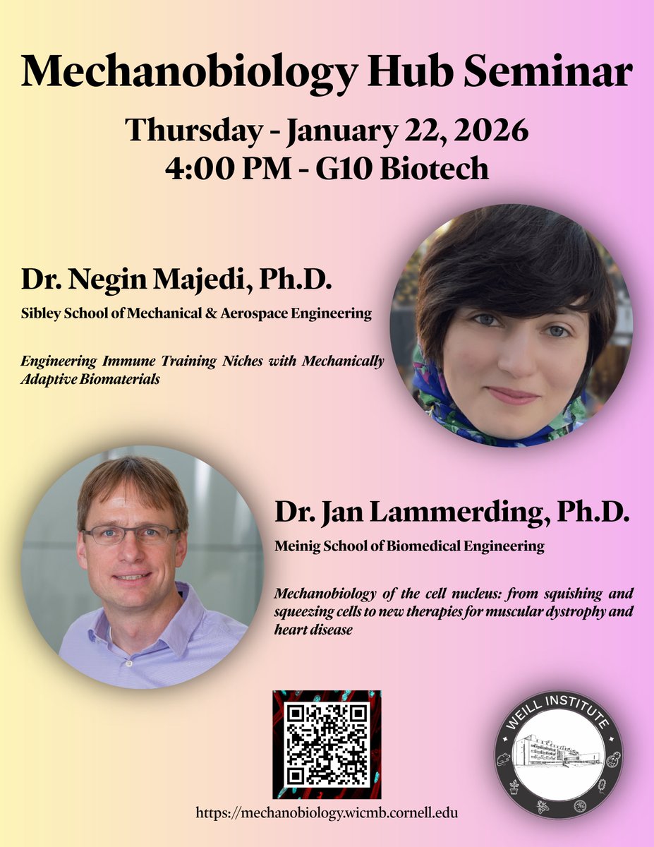 Lammerding Lab tweet media