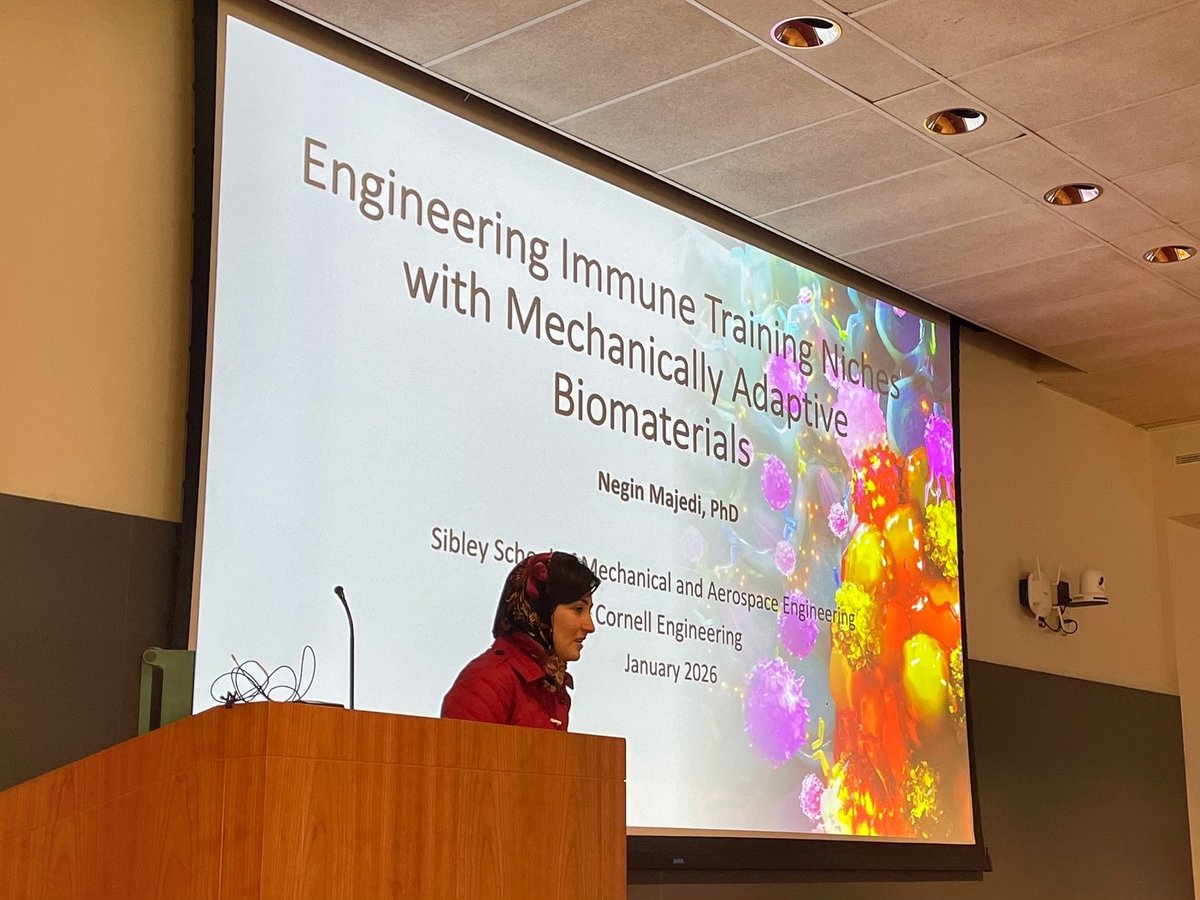 Lammerding Lab tweet media