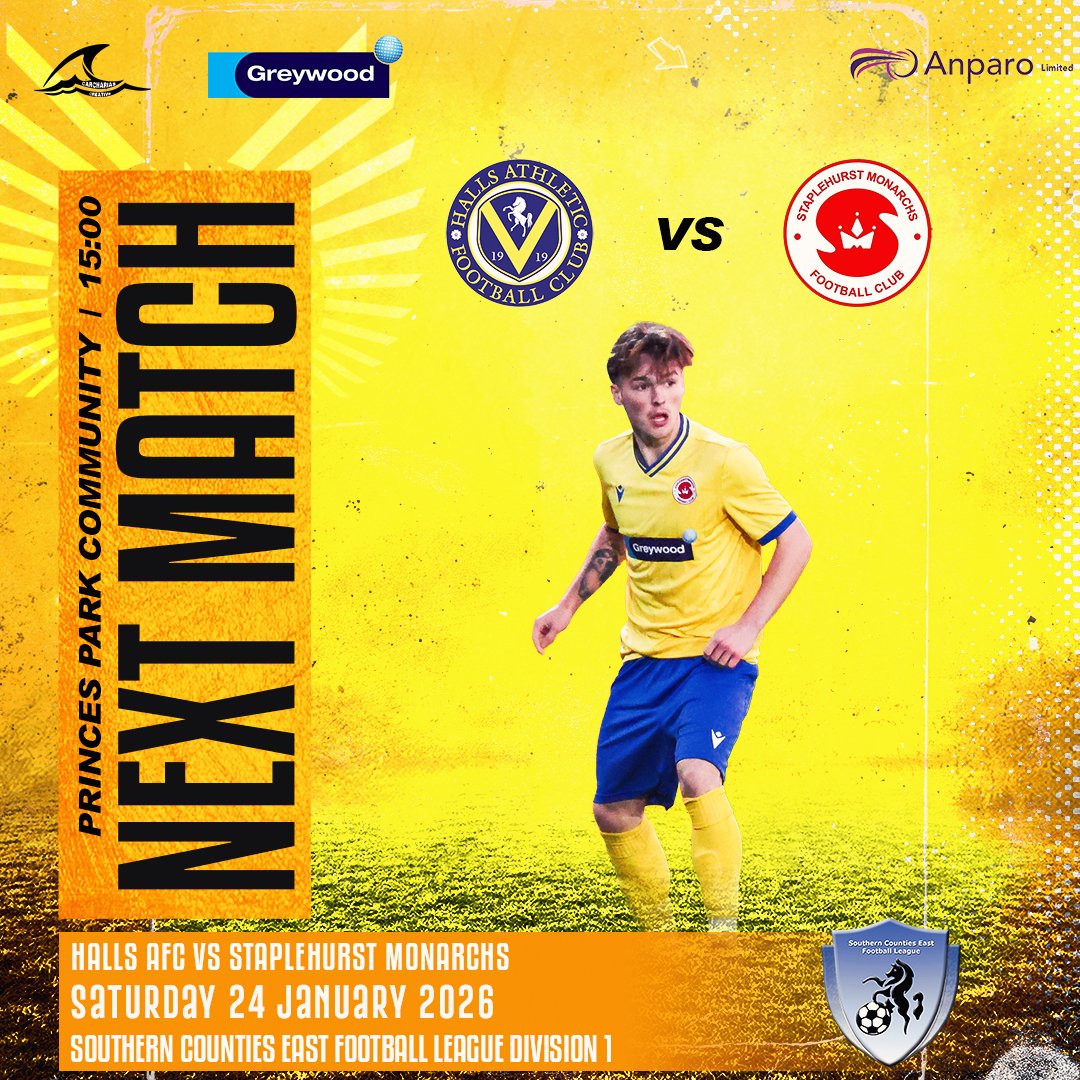 Staplehurst Monarchs Football Club tweet media