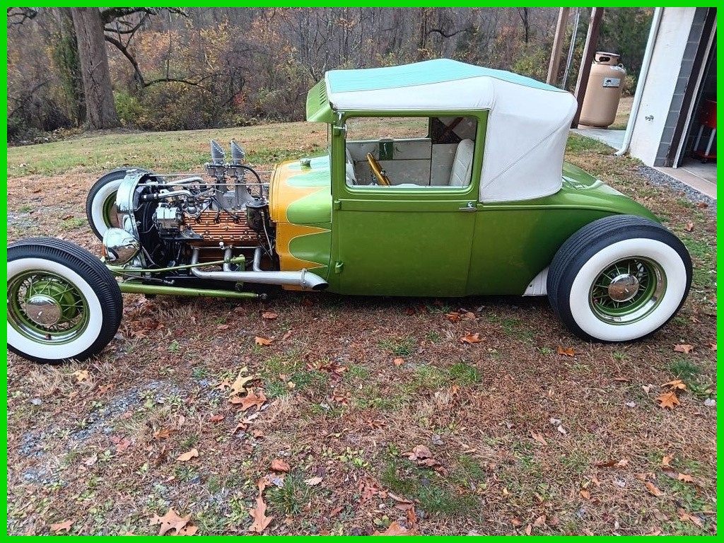 Ad: For Sale - 1928 Ford Model T... ebay.com/itm/3269661298… More--> usca.bs247.net
