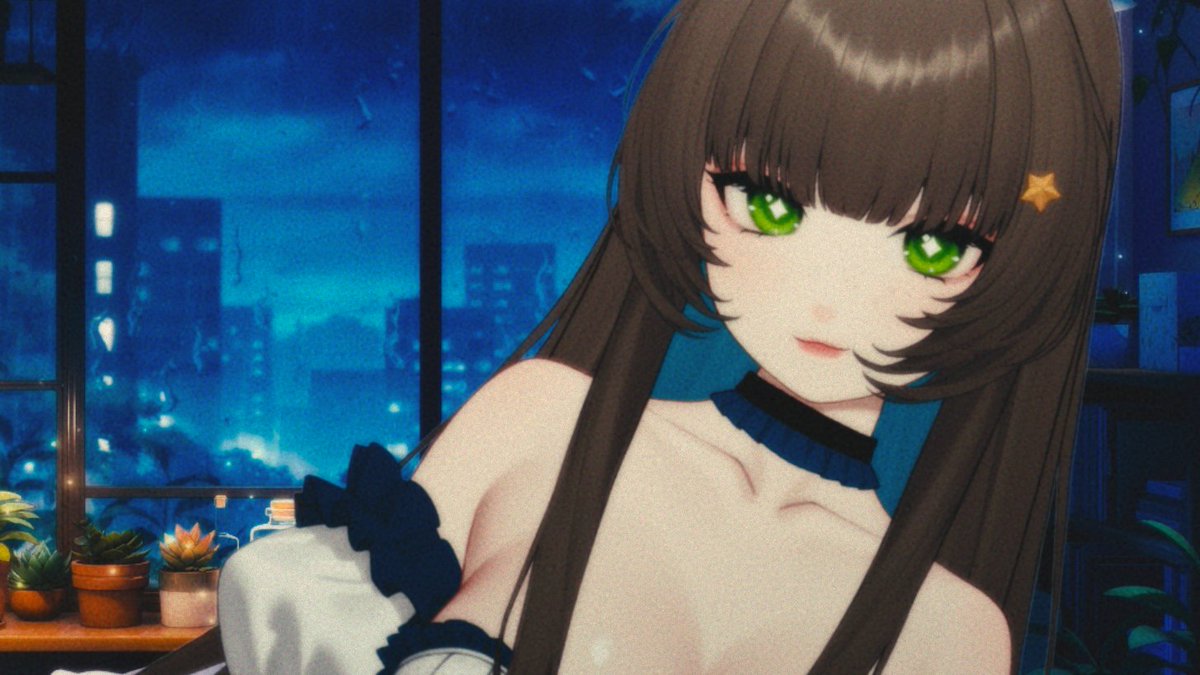 nerissabunnyy's tweet image. nao sei faze trend