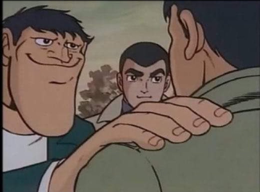 Coach Mike Harvey tweet media