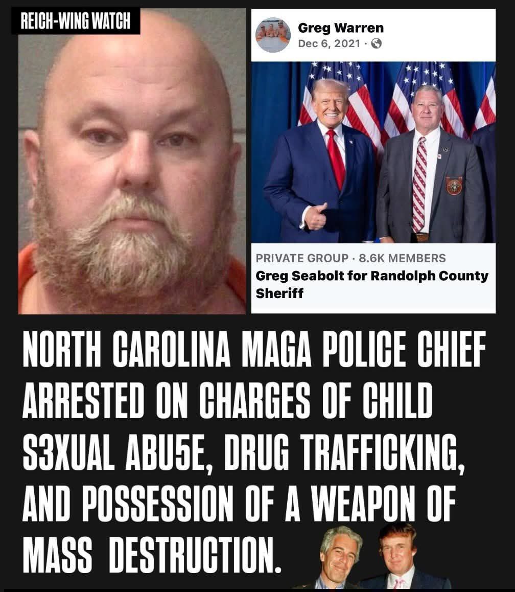 EastEndJoe's tweet image. This one even had his picture taken with the Pedophile-In-Chief!