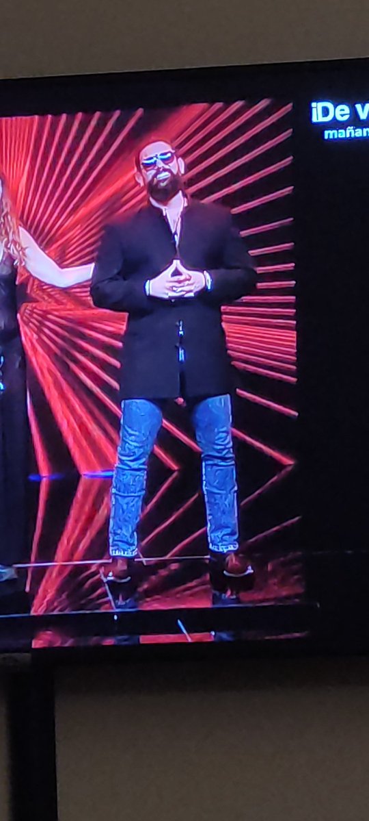 ¿Quién coño es Maluma del Aliexpress? 
#GHDuoGala3