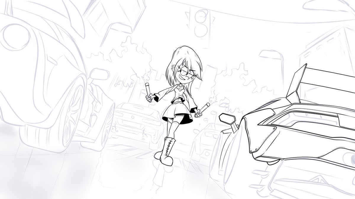 RuhisuART - Commissions CLOSED (12/12) tweet media