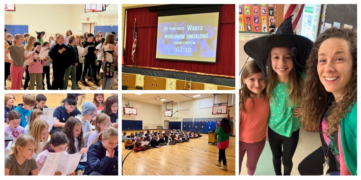 MtLebanon SD tweet media