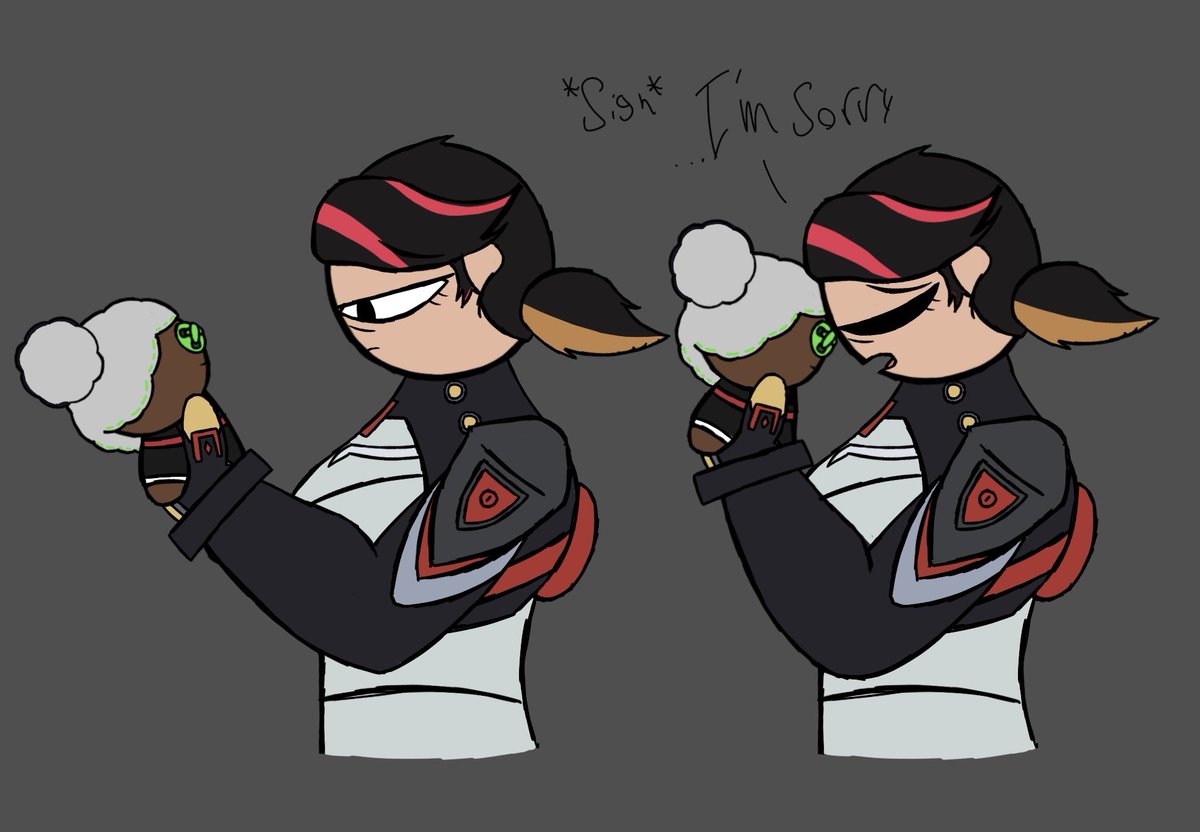 Doomed Rivals SP//drVEN#m

#PeniParker #MarvelRivals