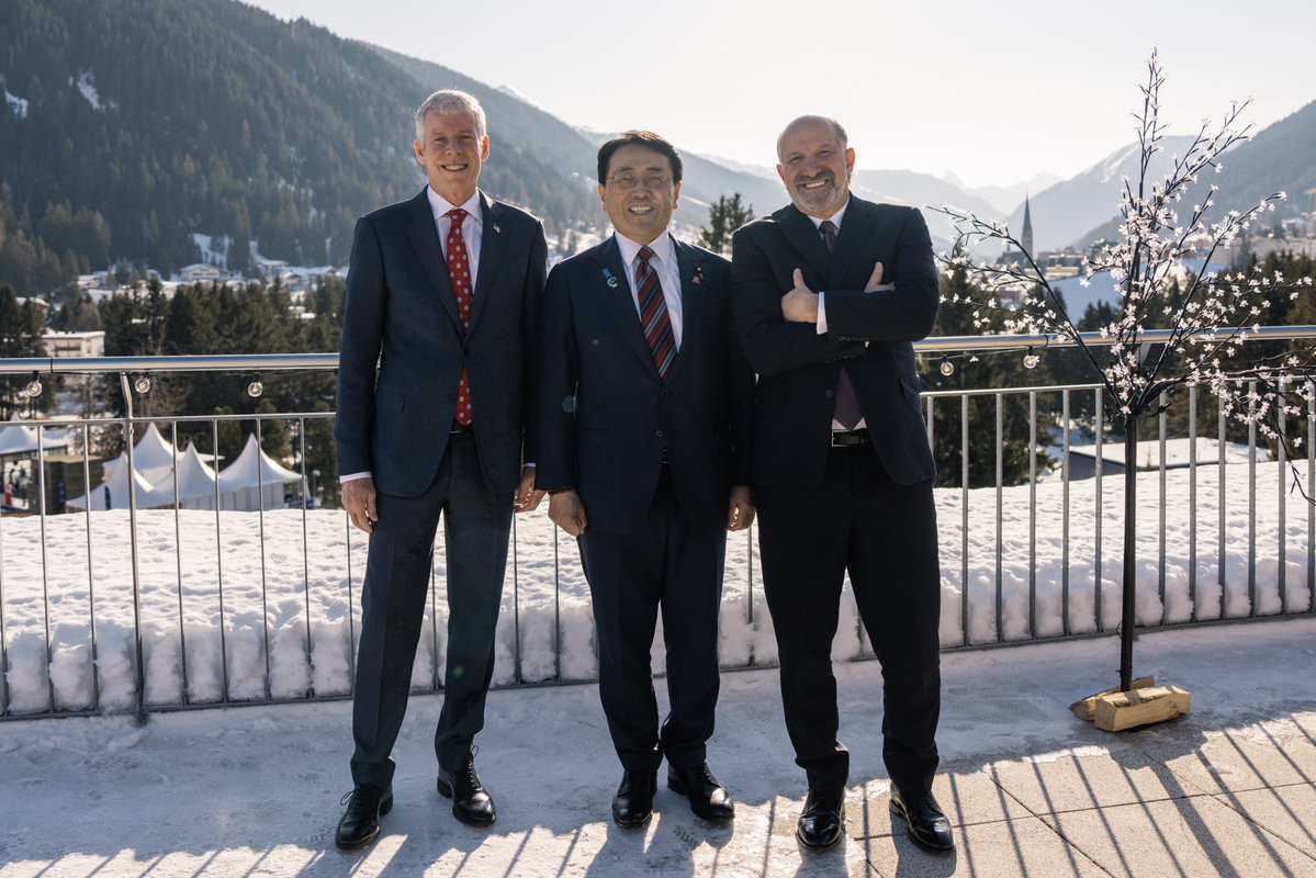 Howard Lutnick (@howardlutnick) / Posts / X