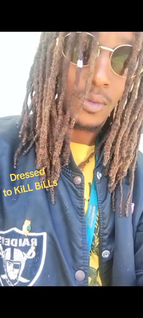 yahwehmaj's tweet image. The diFFerent #filters hit #styling