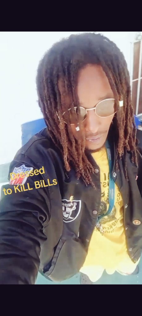 yahwehmaj's tweet image. The diFFerent #filters hit #styling