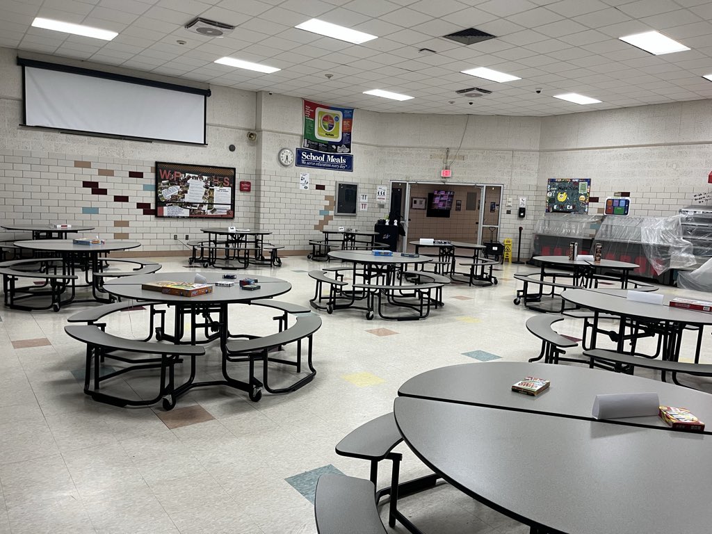 Freshmen Foundations Family Game Night
#pennproud