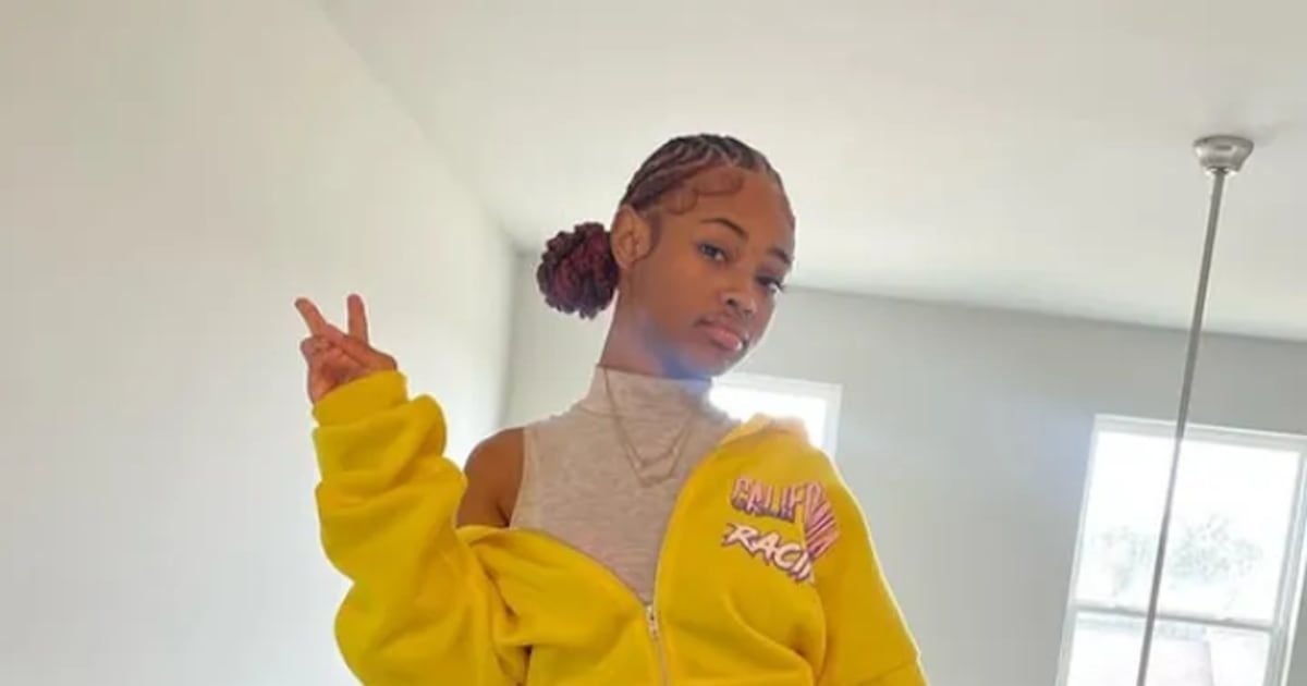 Everything Georgia tweet media