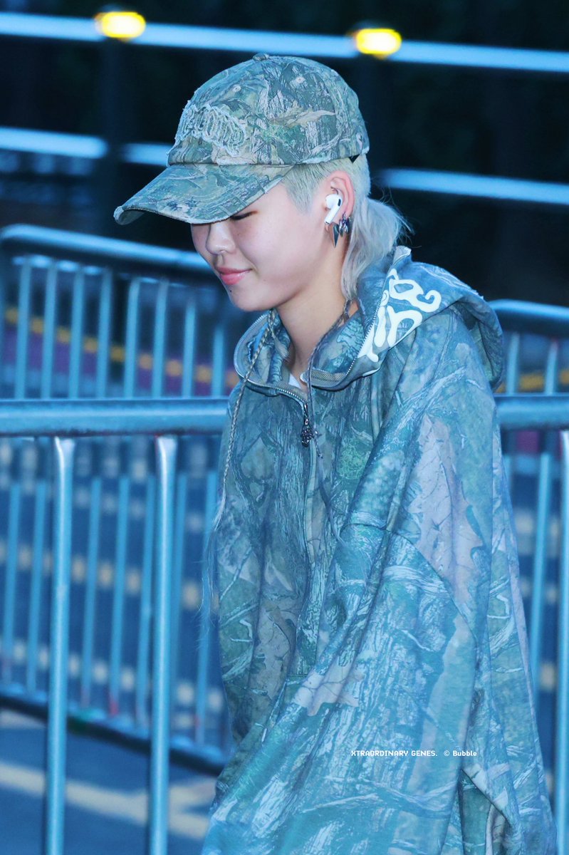 BUBBLE_XG's tweet image. 260123 #XG #COCONA