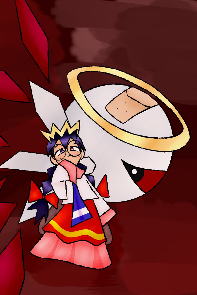 ripple star queen + 02 #kirby