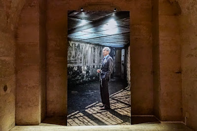 parisladouce's tweet photo. Expo : Robert Badinter. La Justice au coeur - Crypte du Panthéon - Jusqu'au 8 mars 2026
https://t.co/ZIoP8rk25M
#expo #robertbadinter #pantheon #paris5 @PLCommunication https://t.co/kG9SBfaR0f