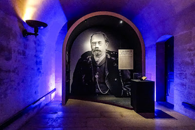 parisladouce's tweet photo. Expo : Robert Badinter. La Justice au coeur - Crypte du Panthéon - Jusqu'au 8 mars 2026
https://t.co/ZIoP8rk25M
#expo #robertbadinter #pantheon #paris5 @PLCommunication https://t.co/kG9SBfaR0f