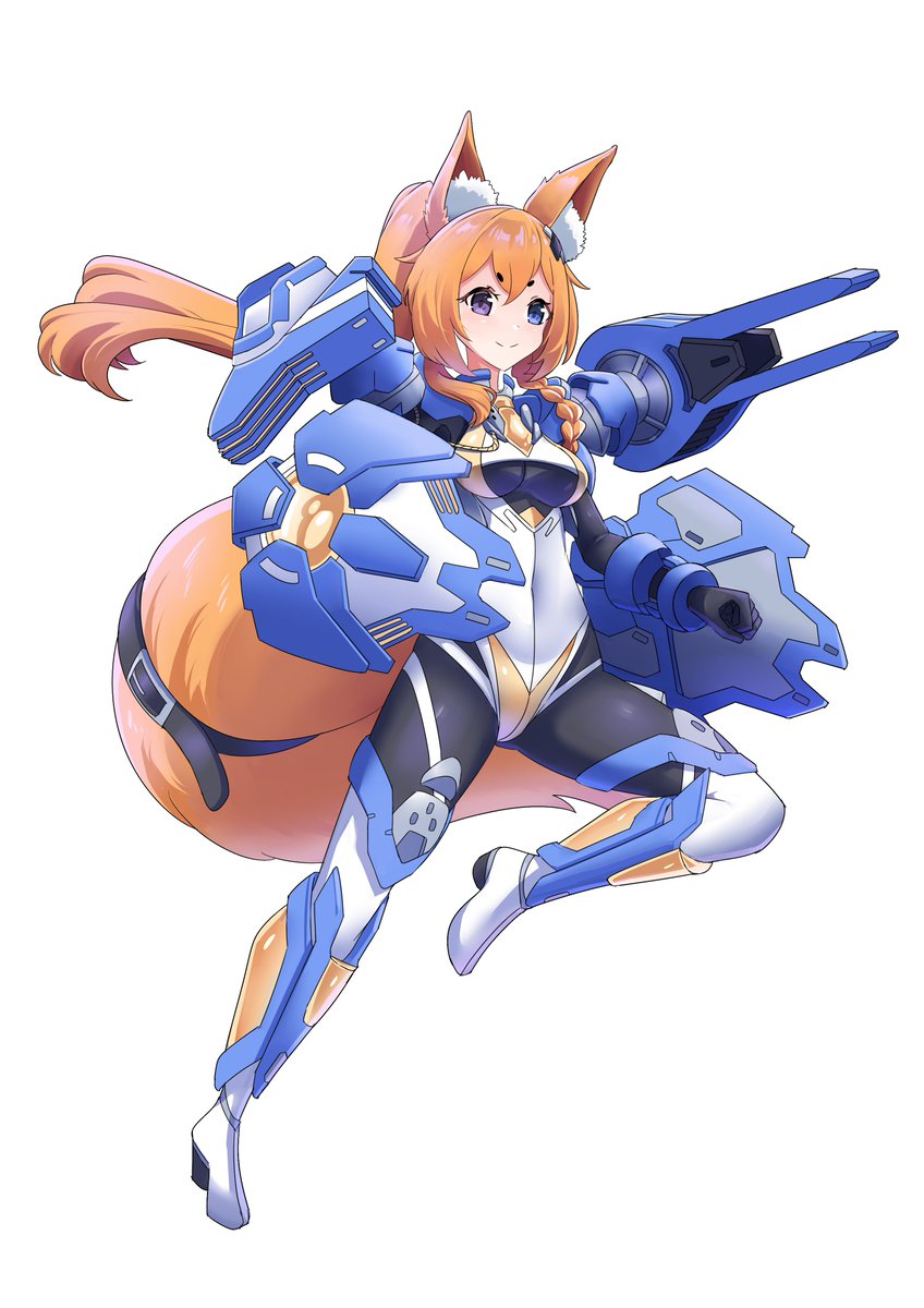 one of the comms this month >w>//