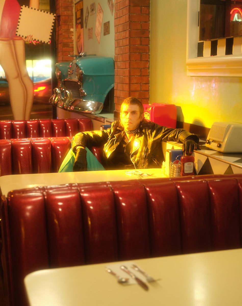 Kitten Robot Records tweet media