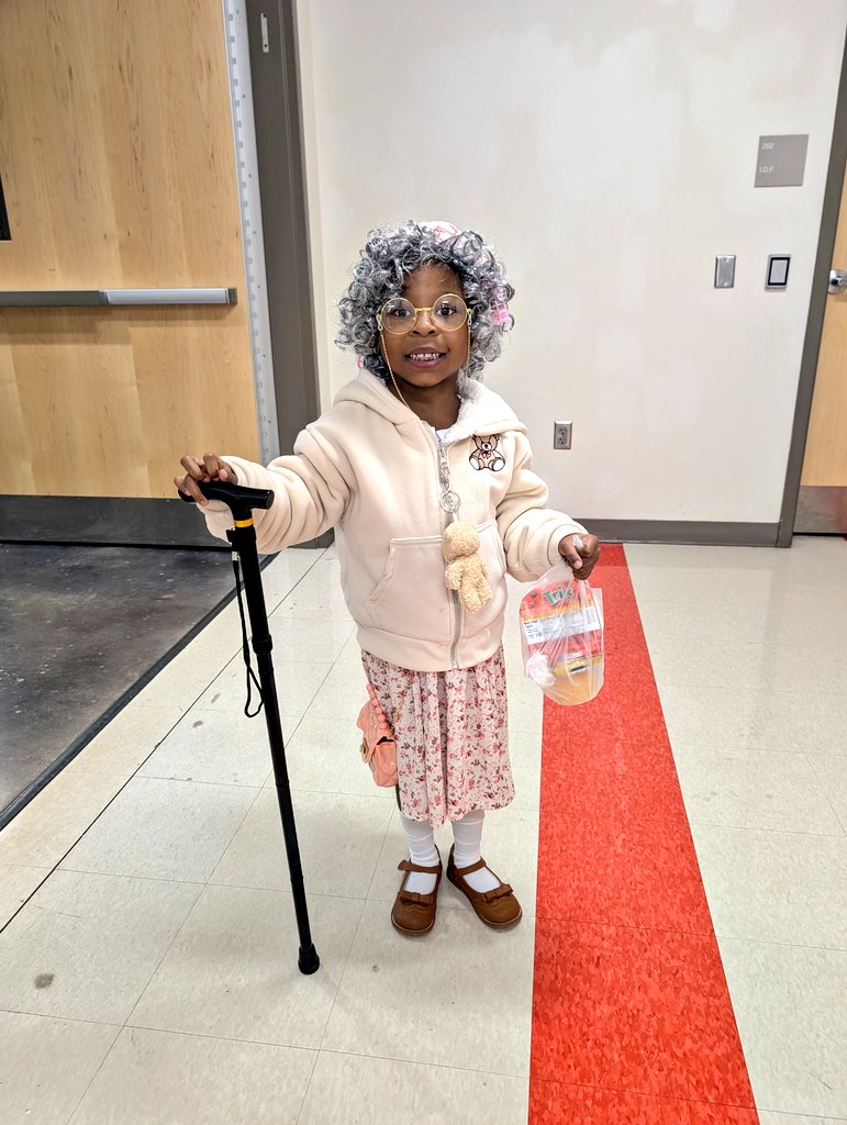 Melanie Sithole tweet media