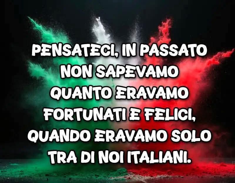 FaniSimonu34434's tweet photo. Buona notte !
Votiamo #SÍ in massa e dimostriamo che la"Riforma della Giustizia" NON tratta solo la #SeparazioneDelleCarriere ma una #Giustizia che stia dalla parte degli #onesti proteggendoli da #criminali (irregolari o di 2a gener) che aggrediscono persone #pacifiche/#fragili ! https://t.co/noshfxdHtn