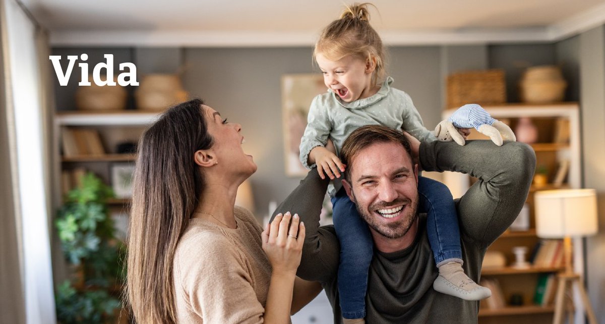 OccidentSeguram's tweet photo. Un seguro de vida no es solo protección: es la certeza de que tu familia estará respaldada y su futuro asegurado ante cualquier imprevisto. ¡Contacta conmigo y protege lo que más valoras! 👉 https://t.co/K0f3wTcmla* https://t.co/57g5YhfIke