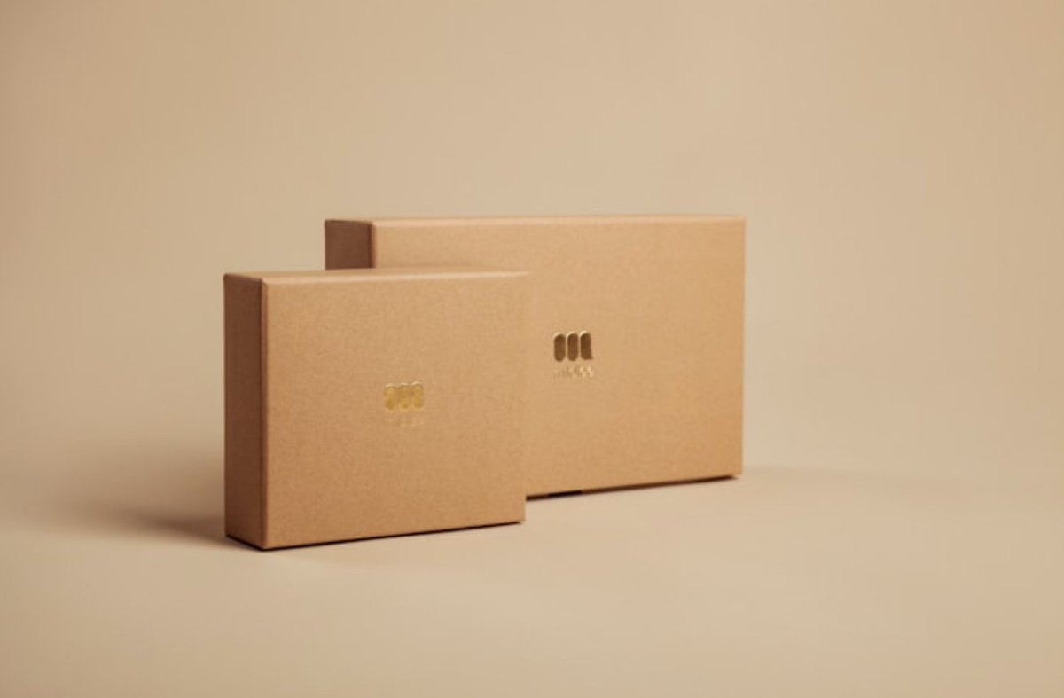 Corrugated Packaging tweet media