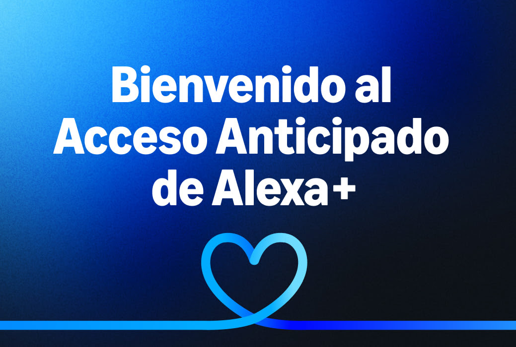 Tecnodiva's tweet image. Alexa+ ya disponible en México #alexa #alexaplus @AmazonAlexa  tecnodivaoficial.blogspot.com/2026/01/ya-lle…