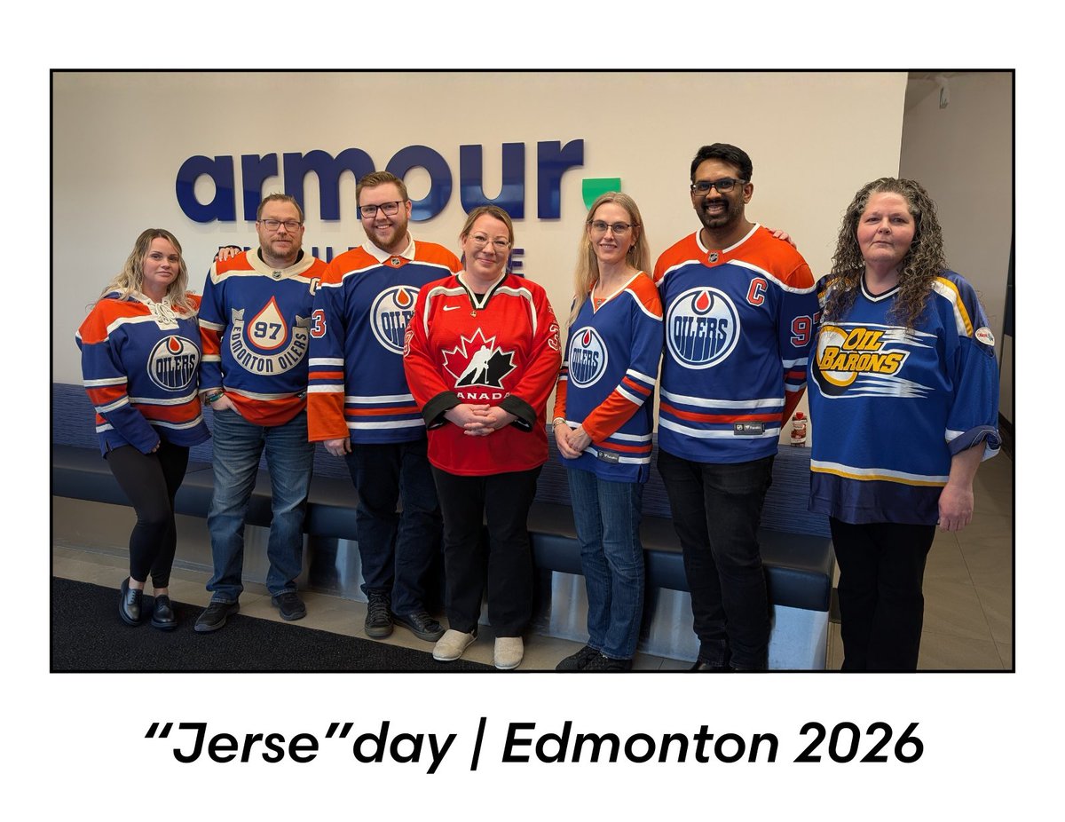 Armour Insurance tweet media