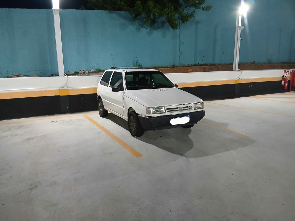 thinknull's tweet photo. @madokachevette meu unin fiasa não tinha dono antes de eu comprar. aos poucos vou deixando ele do jeito que ele merece. https://t.co/KYPtxZYqRX