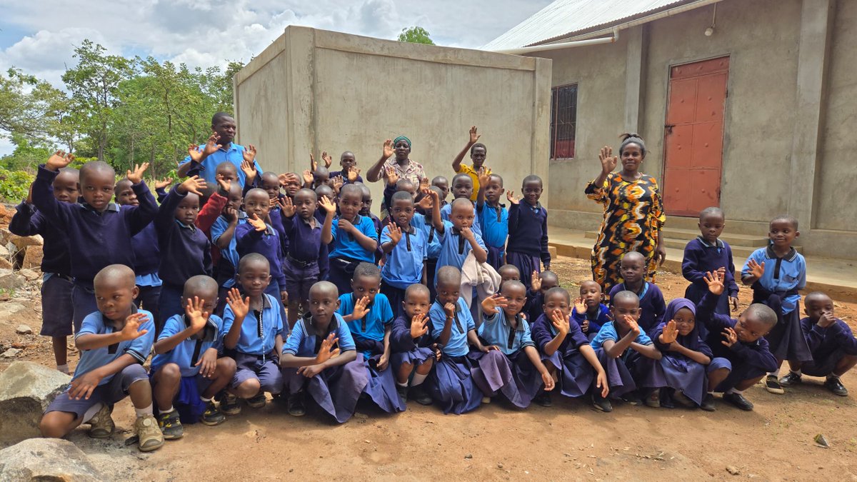 DeFi for Good Foundation tweet media