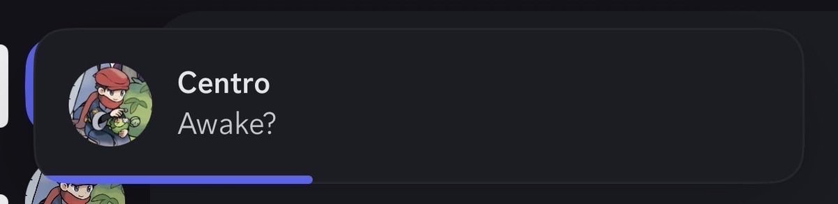 The_BallGuy's tweet image. @CentroLeaks You sure love to talk a lot of shit for somebody who managed to get two of their own sources to hate them.

Your butthurt ass can’t fathom anyone but you sharing information. Quit trying to talk cocky after essentially self proclaiming yourself as Jesus Christ. 

PS