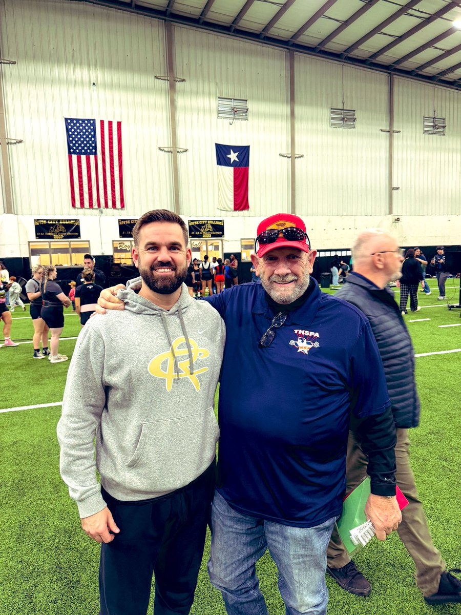 Andrew Colvin tweet media