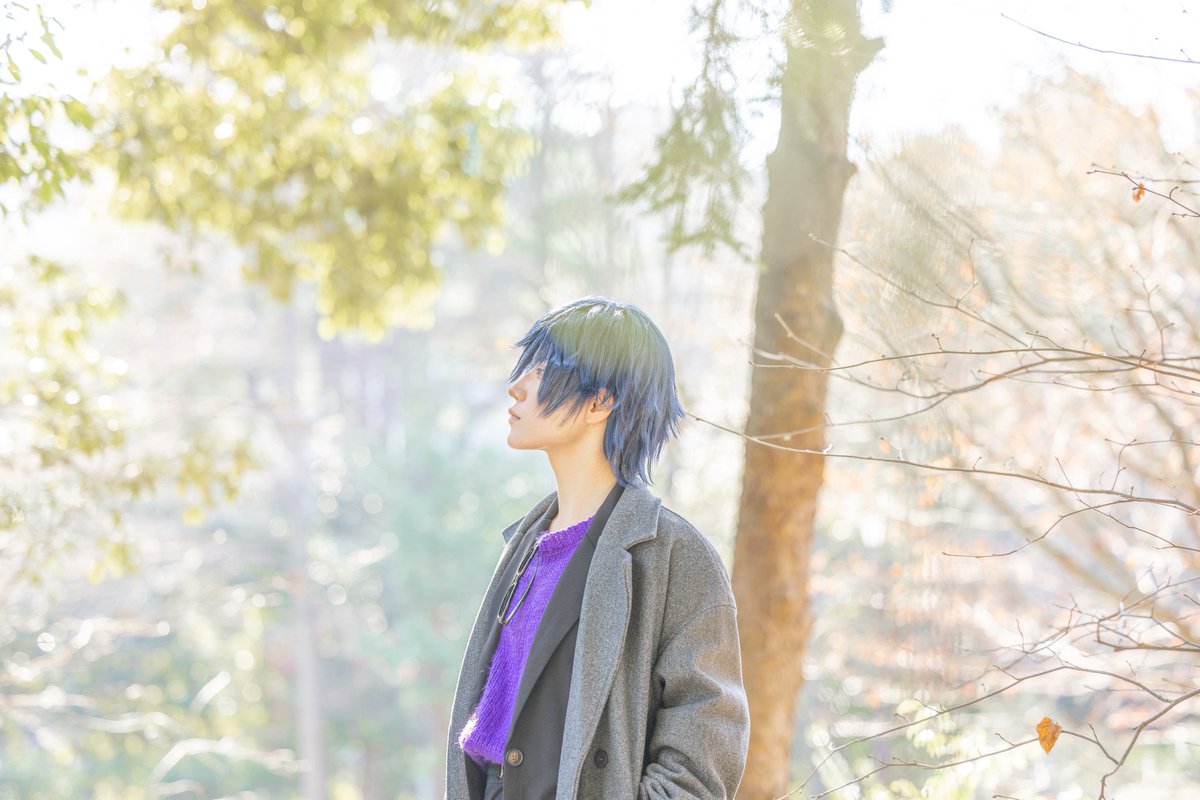 ⚠︎cosplay 捏造私服　一ノ瀬トキヤ

photos ▶︎NaritAさん