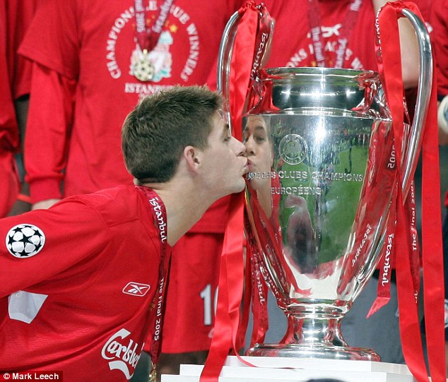 Yazz LFC tweet media