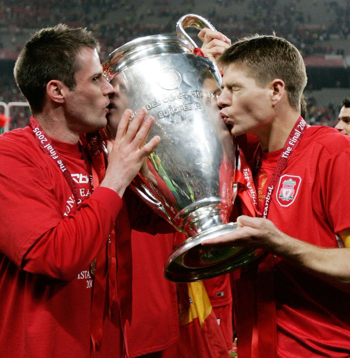 Yazz LFC tweet media