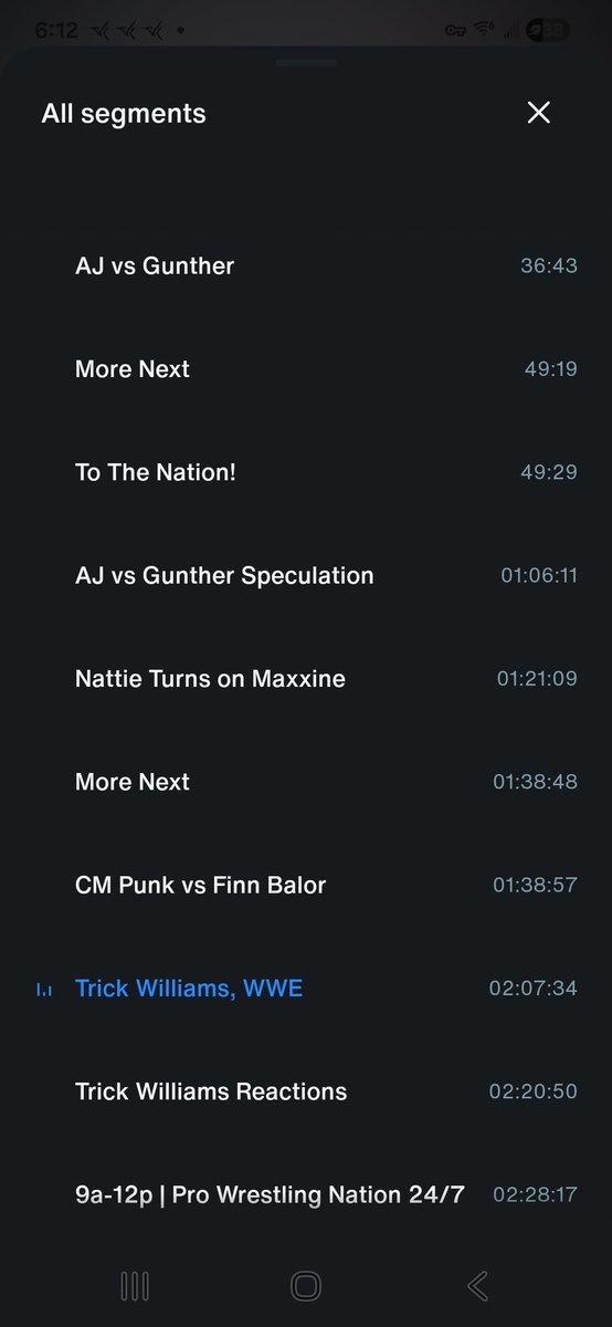 heshere316's tweet image. @_trickwilliams talking to @davidlagreca1 &amp;amp; @bullyray5150 on @BustedOpenRadio made me a fan.I remember finally having that ability to buy food without looking at the price after just surviving for so many years. Fan from now on! #BustedOpen247 #BustedOpenNation #FloridaChapter
