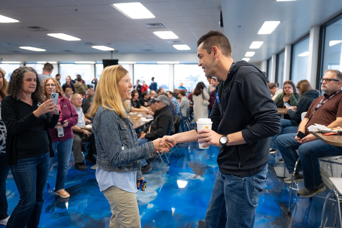 NASA Administrator Jared Isaacman tweet media