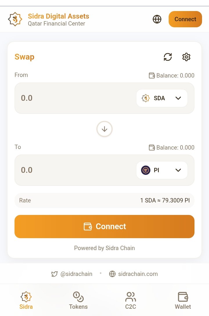 sidrachaain's tweet photo. Breking News SDA Listing price showing wow 15 dollar per SDA 

Join Official WhatsApp Channel 👇 
https://t.co/oOTHa04DJX

#SidraFamily #SidraDEX #sidrastart #Sidra #sidraChain #SidraBank https://t.co/S16j5HaYFo