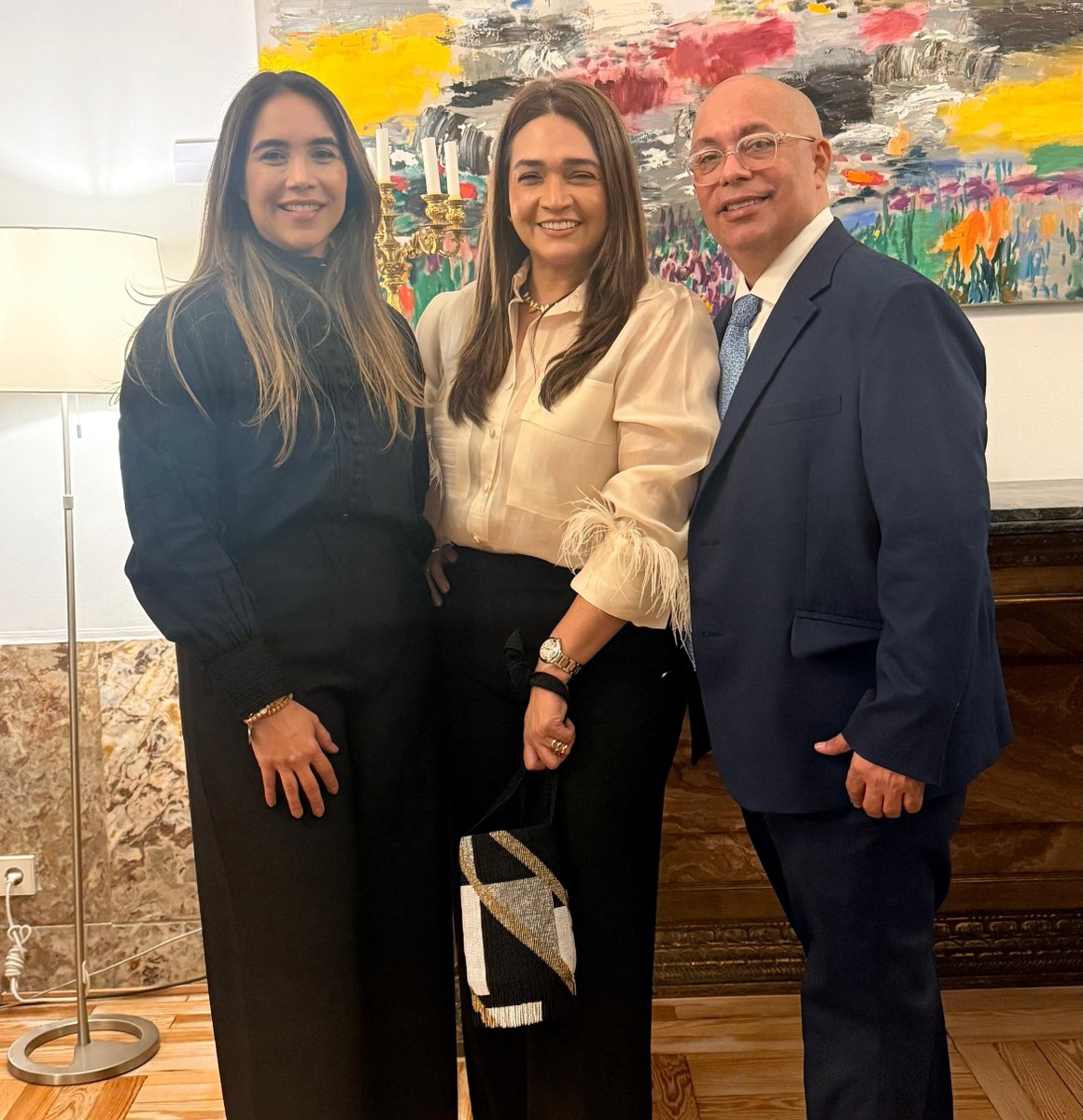 Ernesto Orozco Durán tweet media