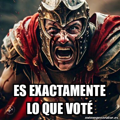 💯 Entre aciertos y errores, el resultado es totalmente positivo, esperanzador. Enhorabuena 👏.