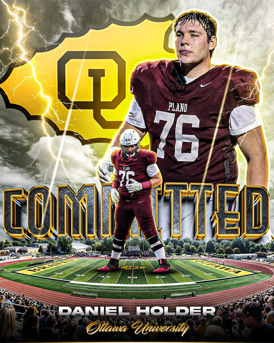 Daniel Holder tweet media