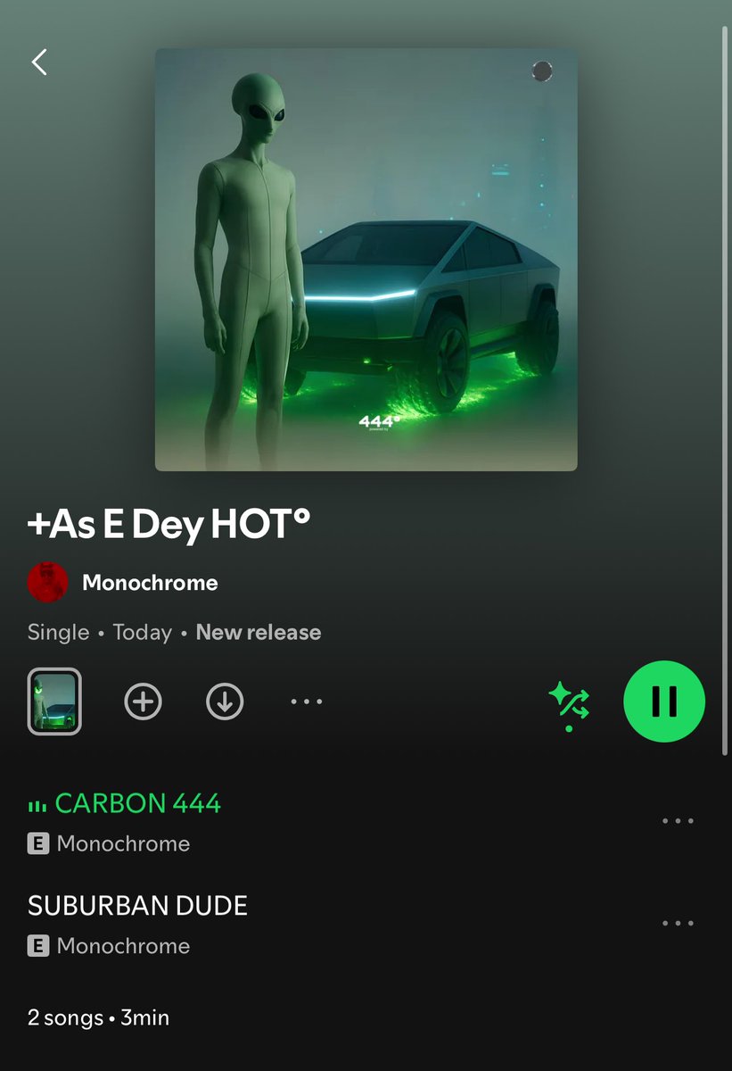 +MONOCHROME° 🤟🏽👽 tweet media