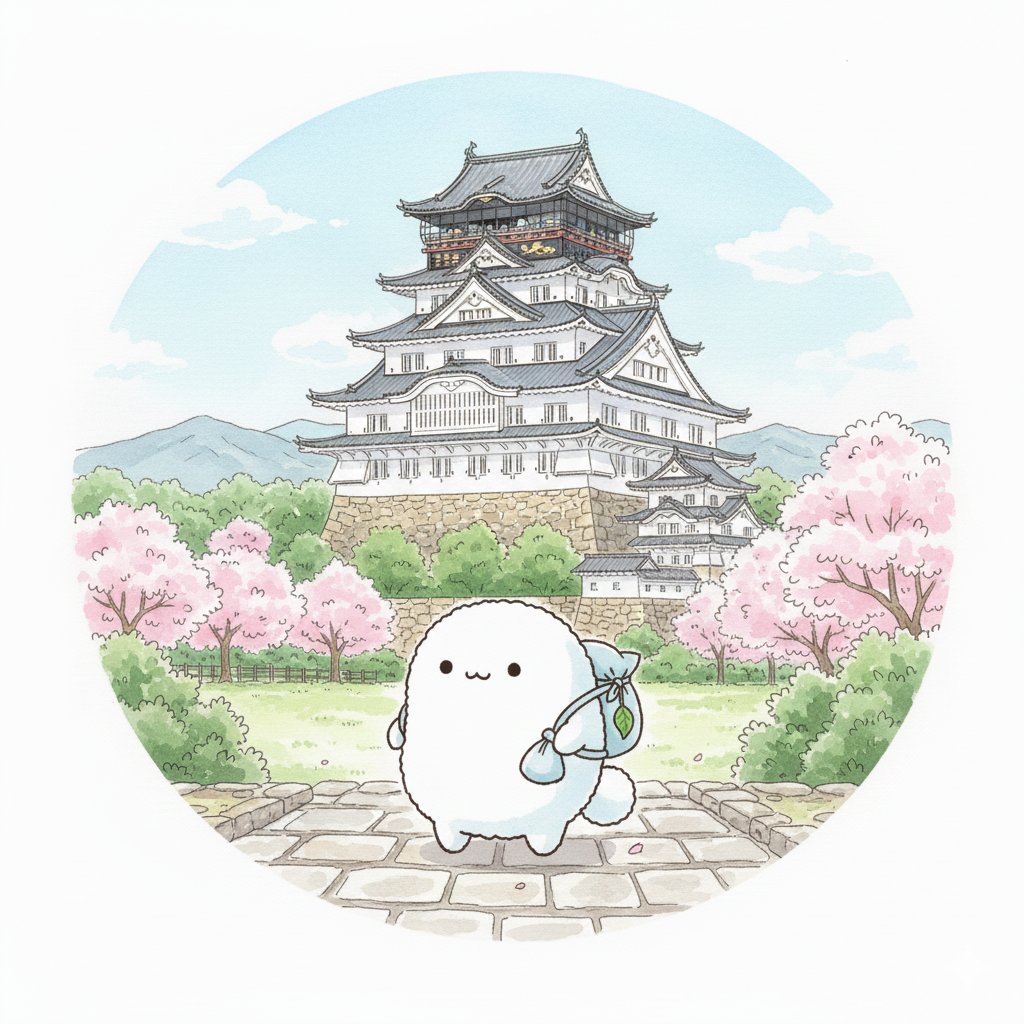 tokotokotabi's tweet image. お城を見に来たよ！

#神奈川 #旅行 #旅 #城