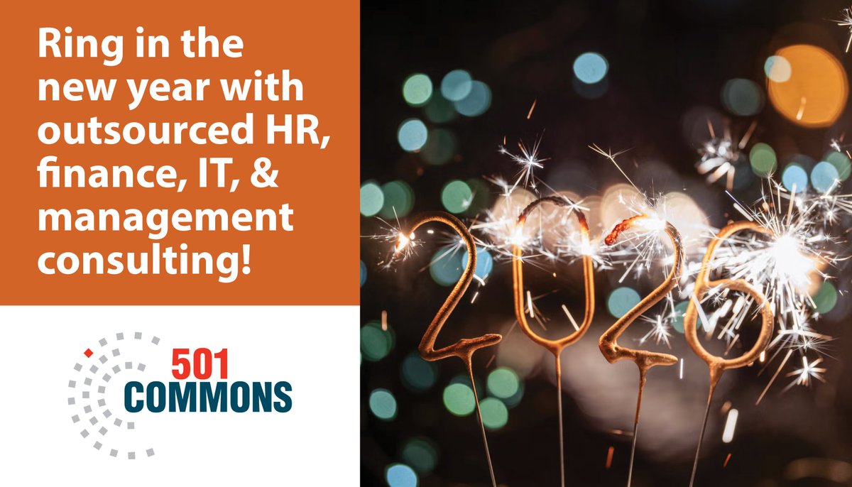 What are your organizational goals for 2026?

Whether it’s shoring up your HR practices, getting your bookkeeping under control, securing your IT systems, or improving your management practices, let us know what you need!

501commons.org/services